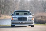 Mercedes-Benz 560 SEL 6.0 AMG 1989 года